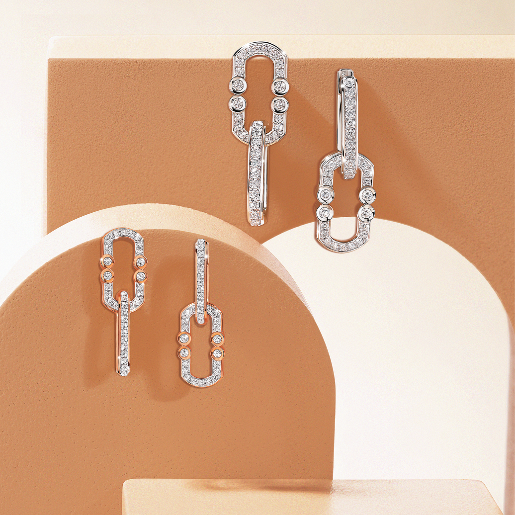 Main Earrings