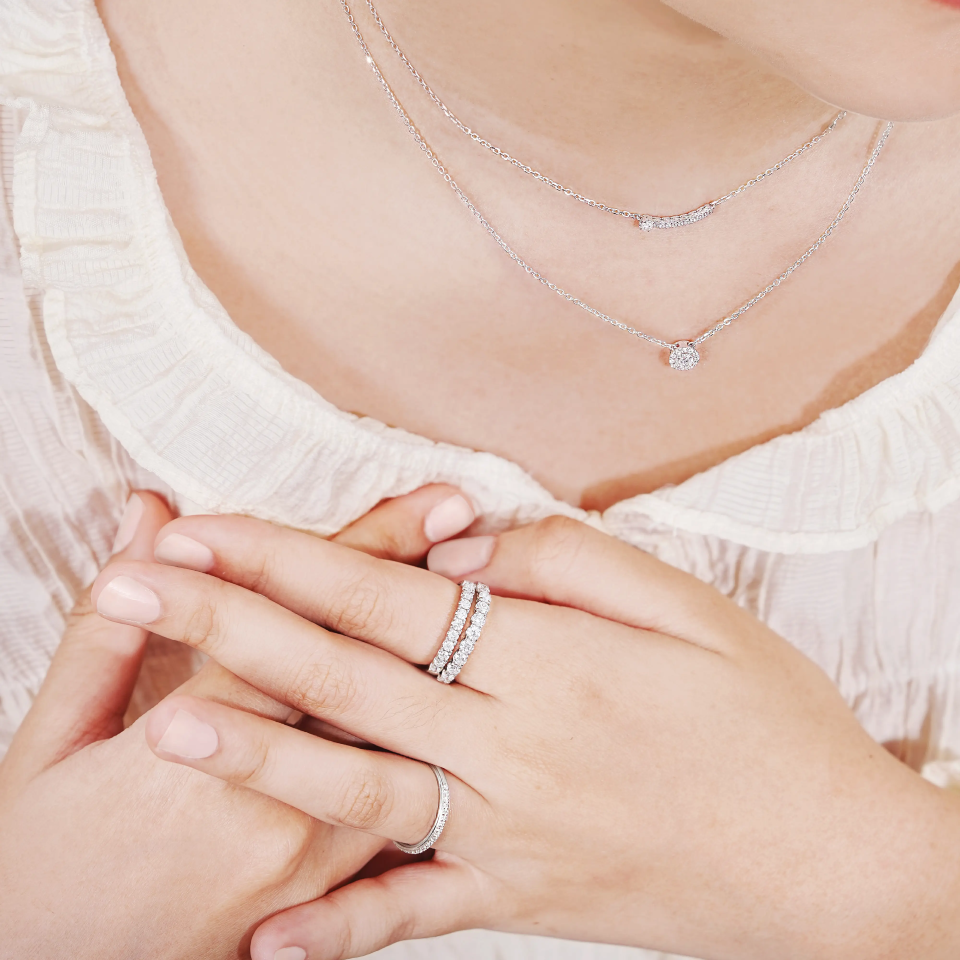Main Earrings
